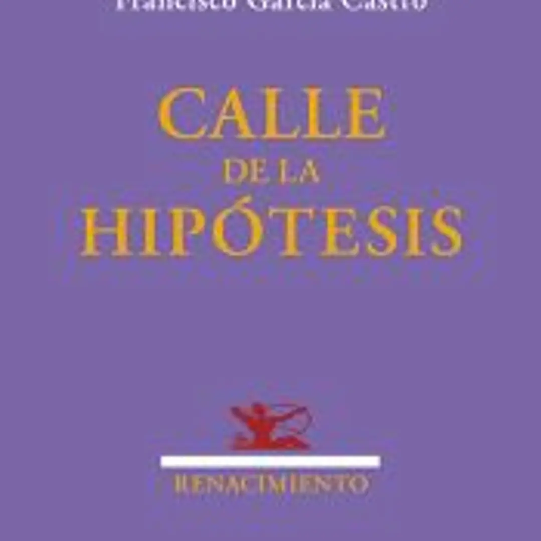 Calle de la hipótesis 1