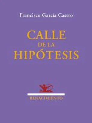 Calle de la hipótesis