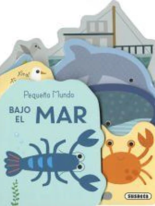 Bajo el mar