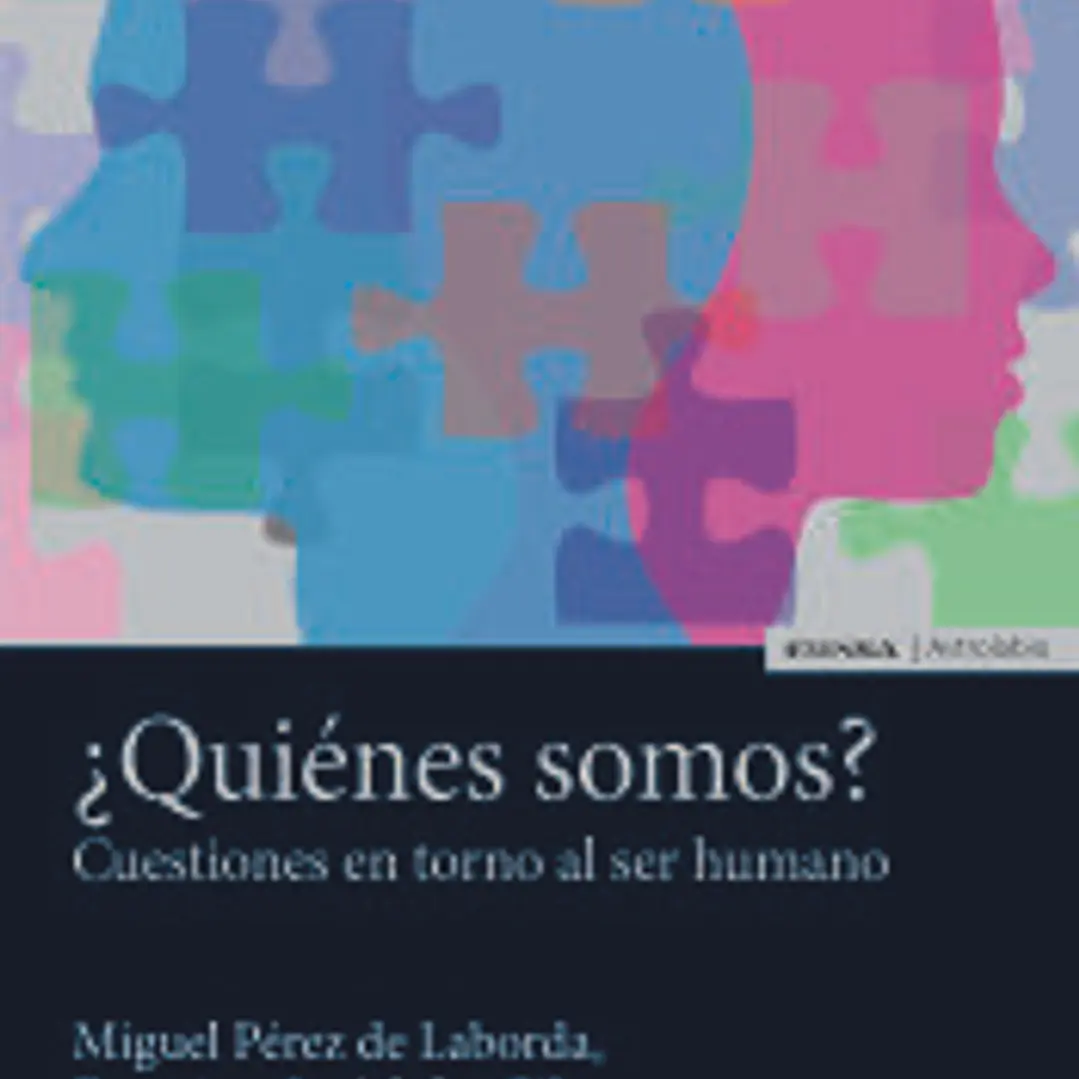 ¿QUIÉNES SOMOS? 1