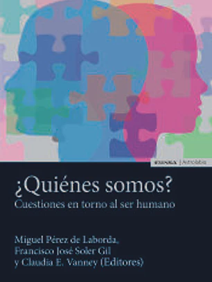 ¿QUIÉNES SOMOS?