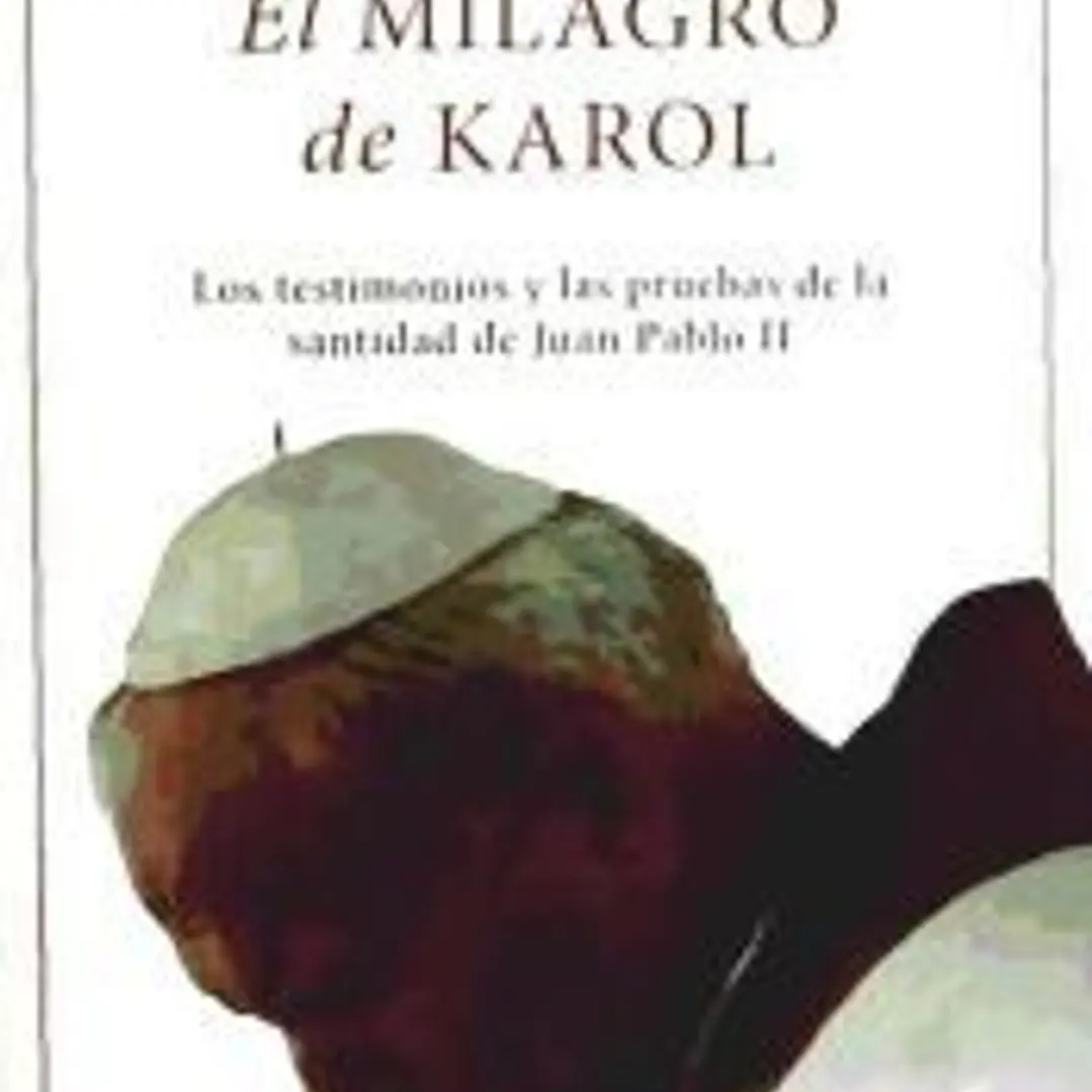 MILAGRO DE KAROL 1