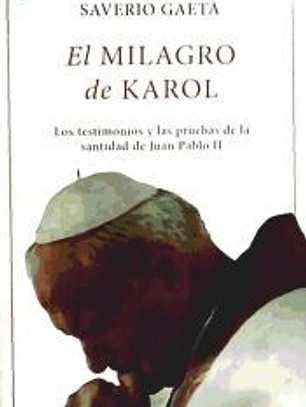 MILAGRO DE KAROL
