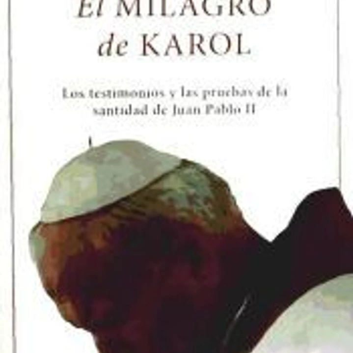 MILAGRO DE KAROL 1