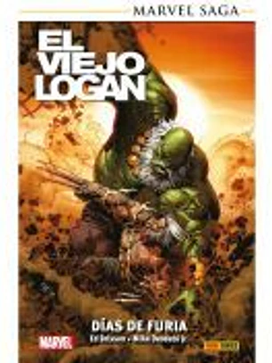 El viejo Logan