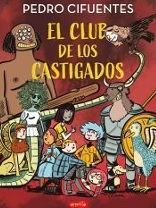 El club de los castigados