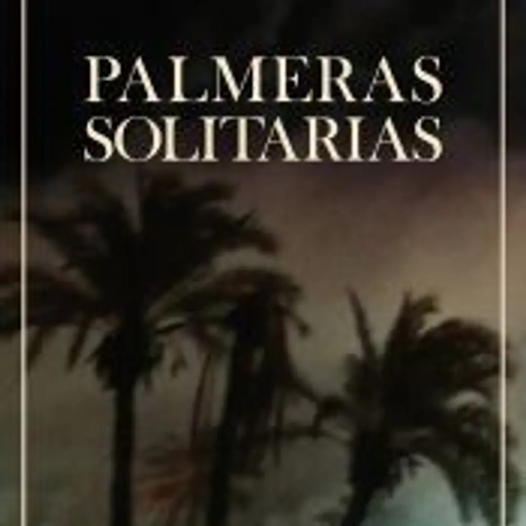 Palmeras solitarias 1