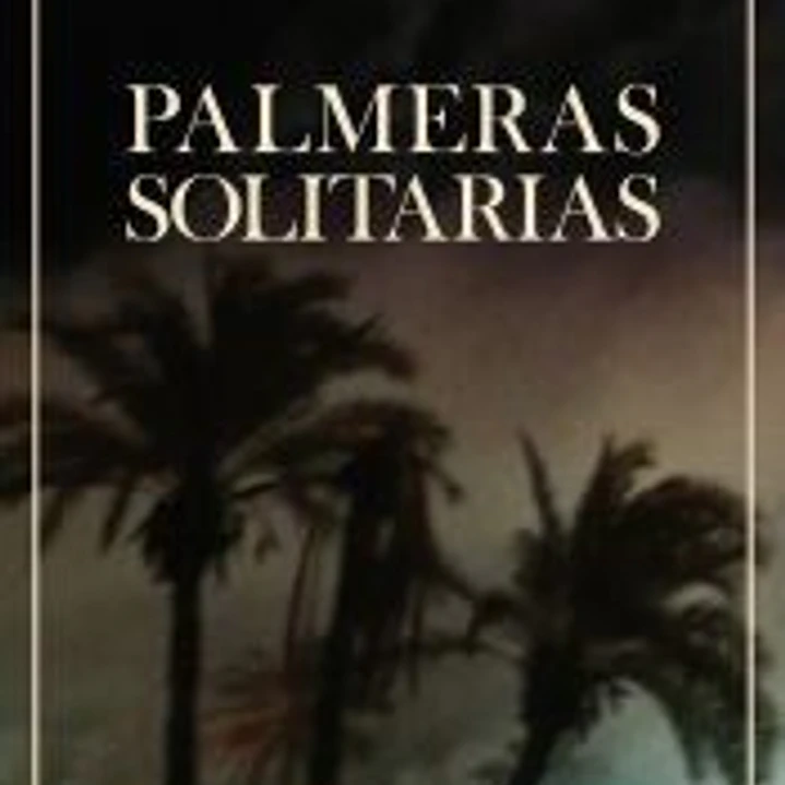 Palmeras solitarias 1