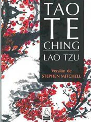 Tao Te Ching (Bolsillo)