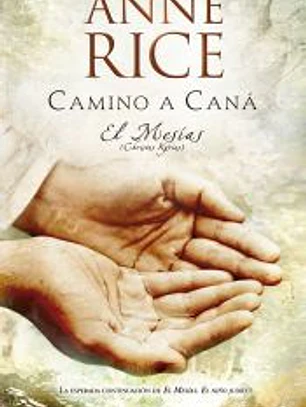 CAMINO A CANA