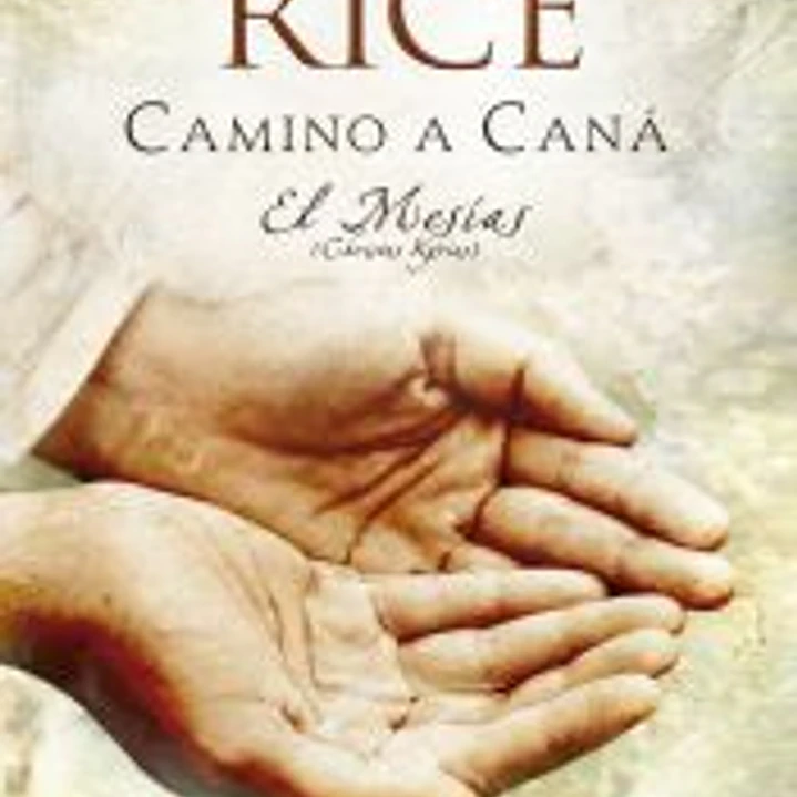 CAMINO A CANA 1