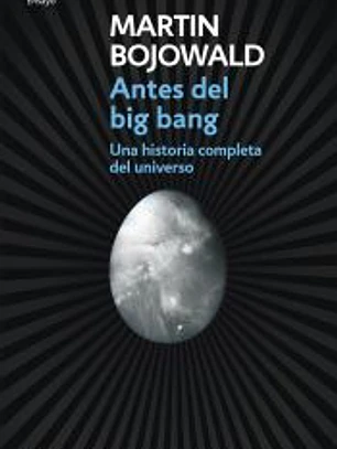 Antes del Big Bang