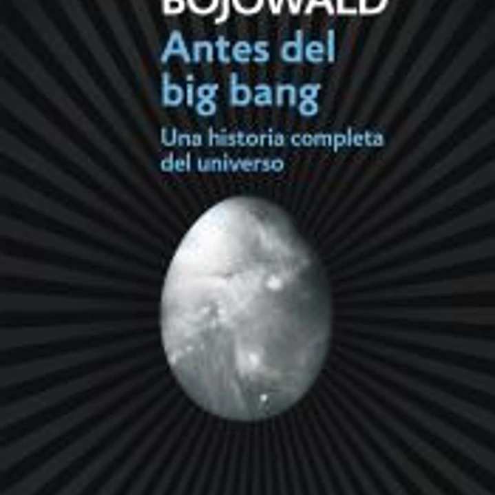 Antes del Big Bang 1