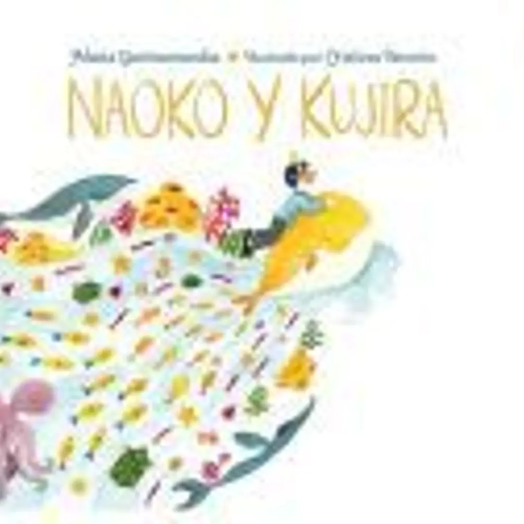 Naoko y Kujira 1