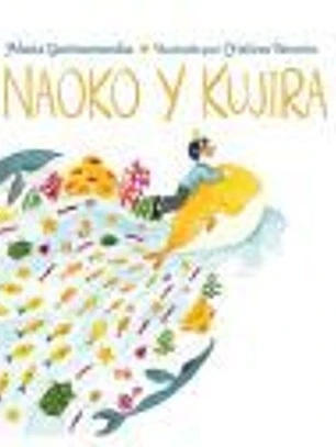 Naoko y Kujira