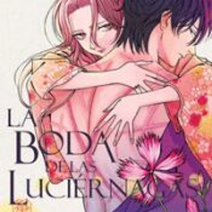 LA BODA DE LAS LUCIERNAGAS 9 1