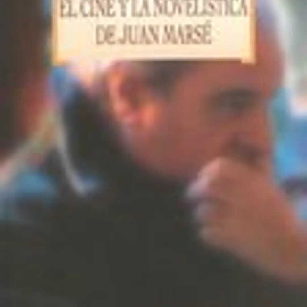 El cine y la novelística de Juan Marsé 1
