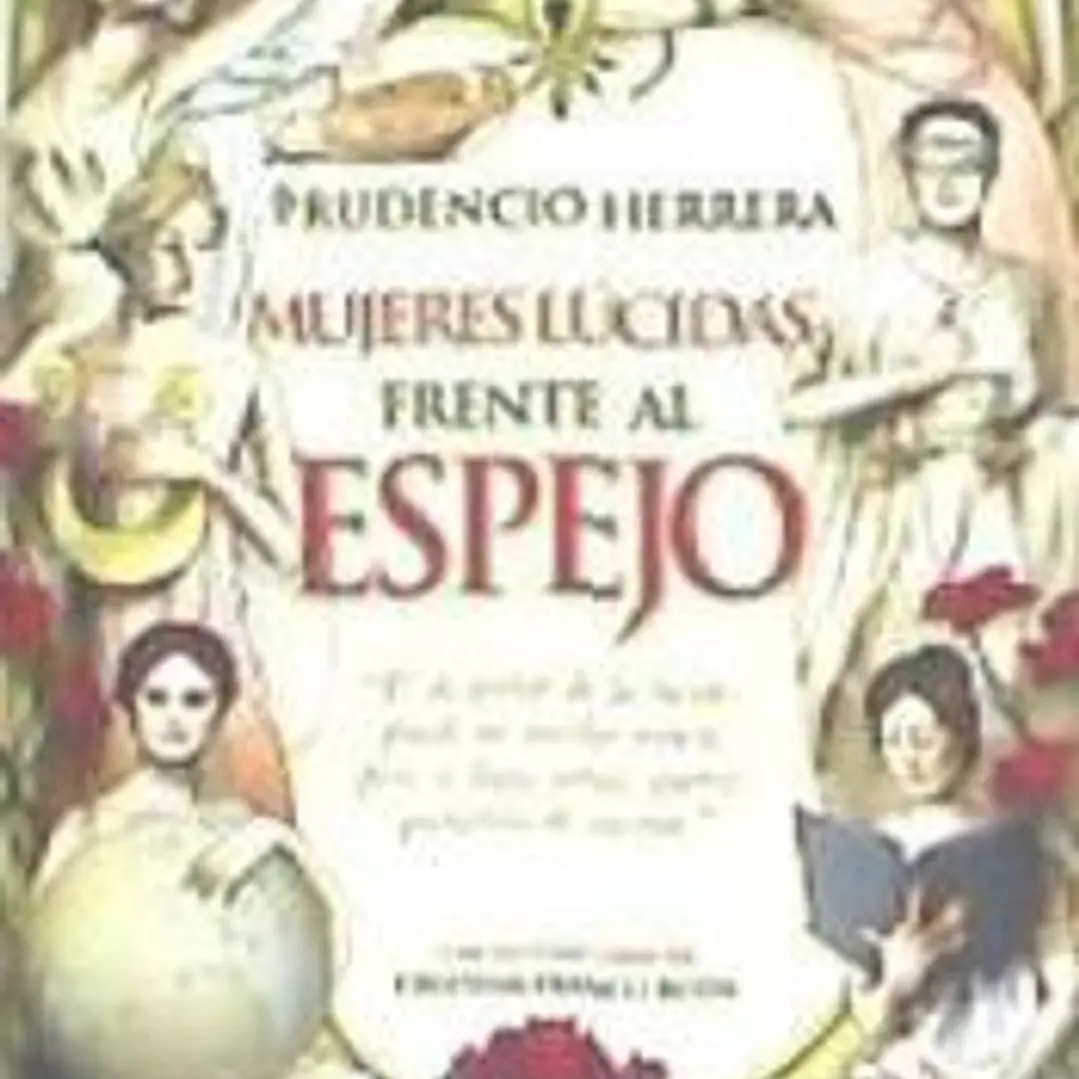 Mujeres lúcidas frente al espejo 1