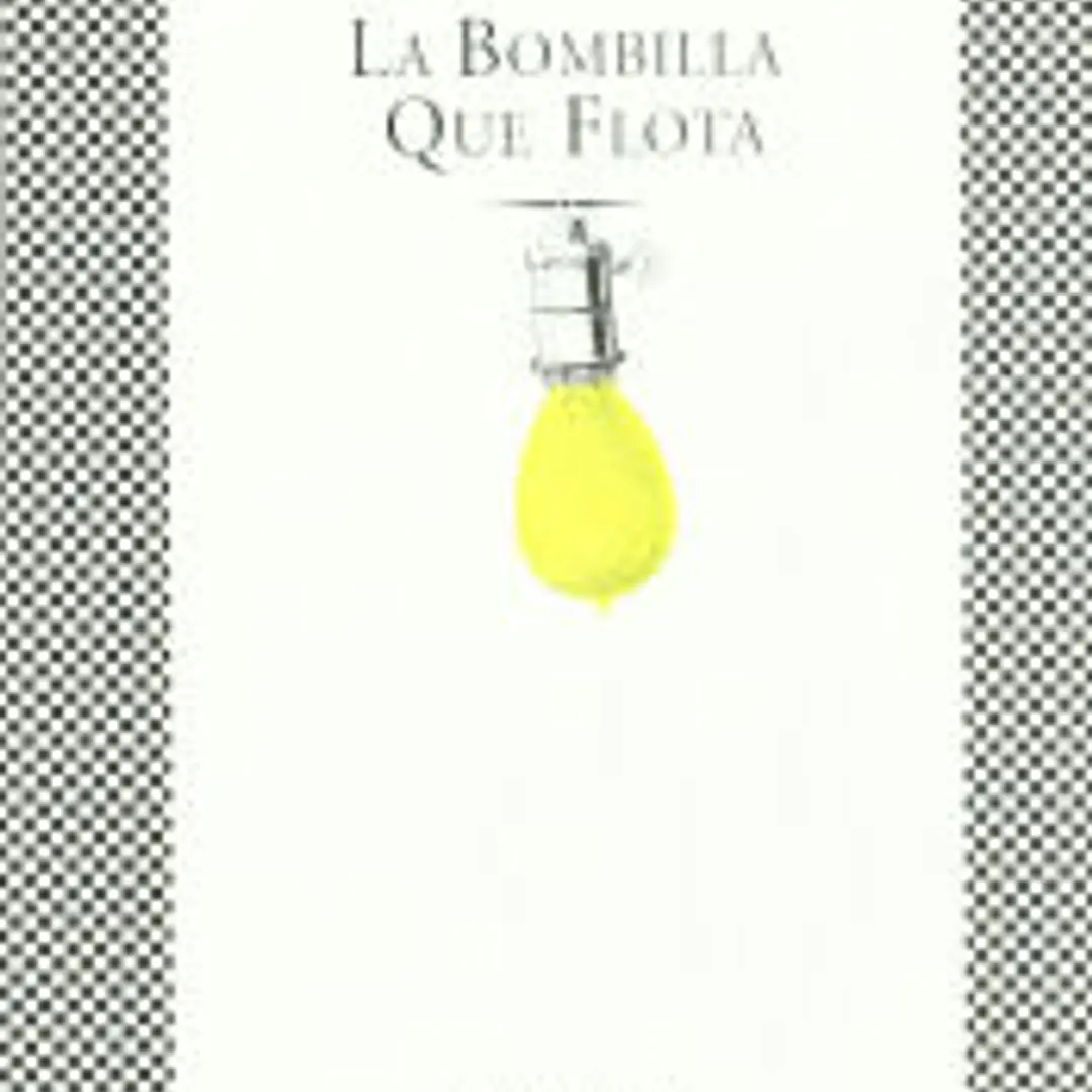 La bombilla que flota (Fábula) 1