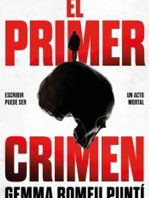 El primer crimen