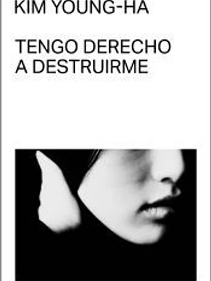 tengo derecho a destruirme