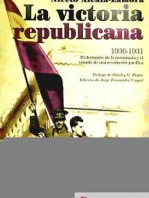 VICTORIA REPUBLICANA, LA