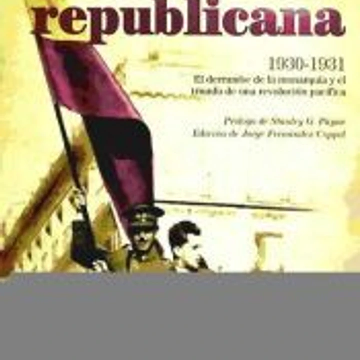VICTORIA REPUBLICANA, LA 1