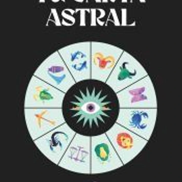 Cómo leer tu carta astral 1