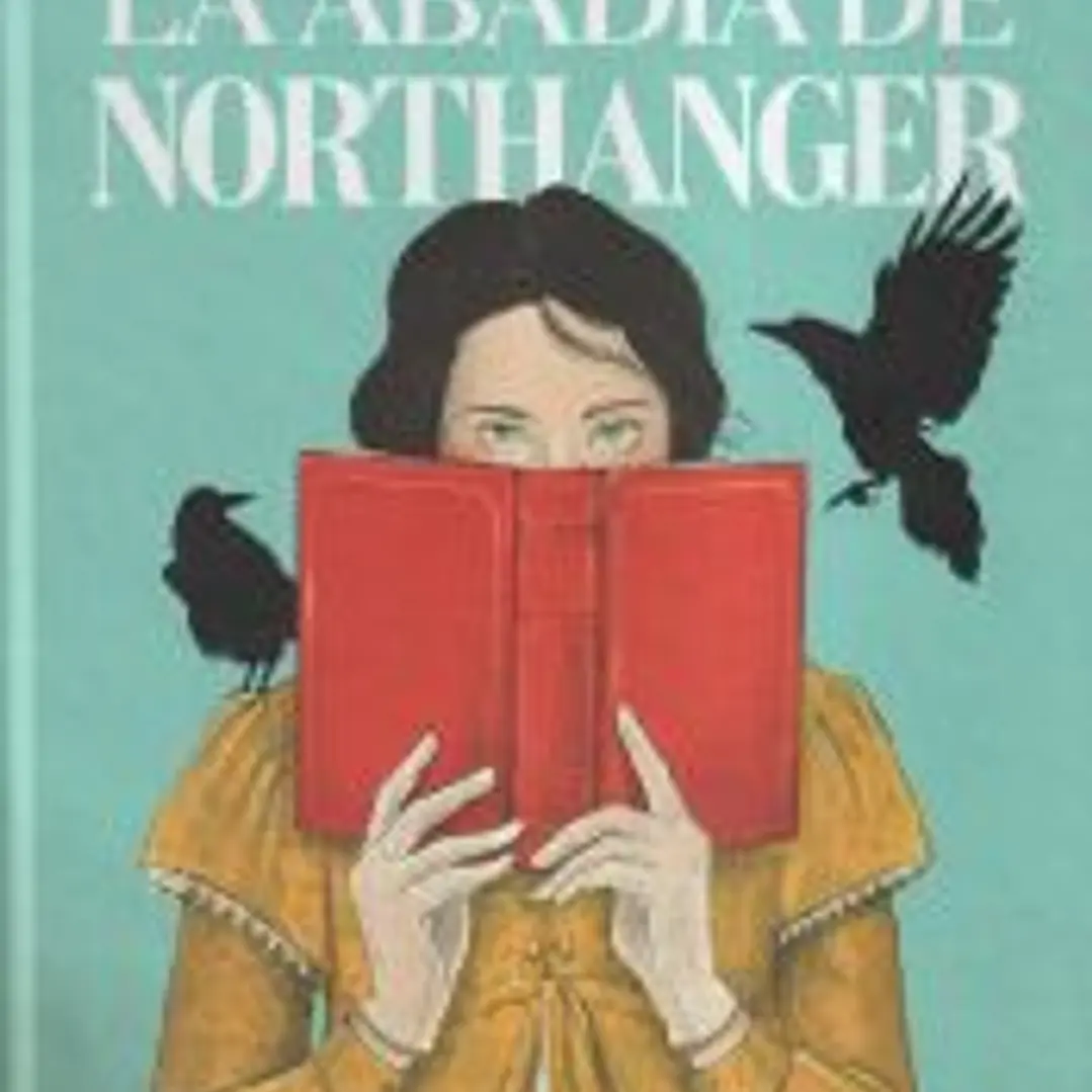 La abadía de Northanger 1