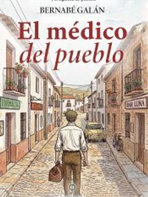 El médico del pueblo