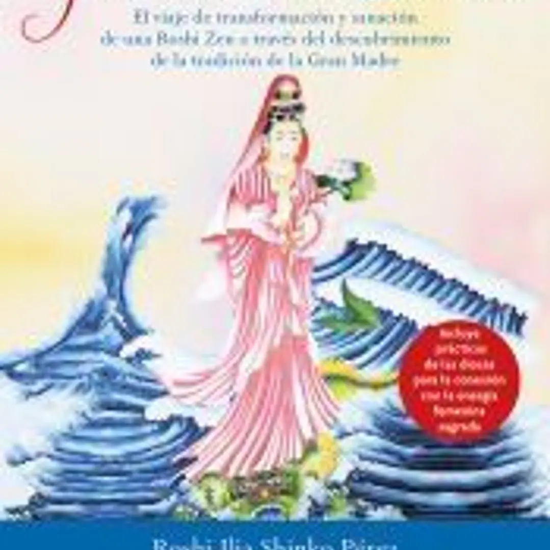 El despertar de lo femenino sagrado 1