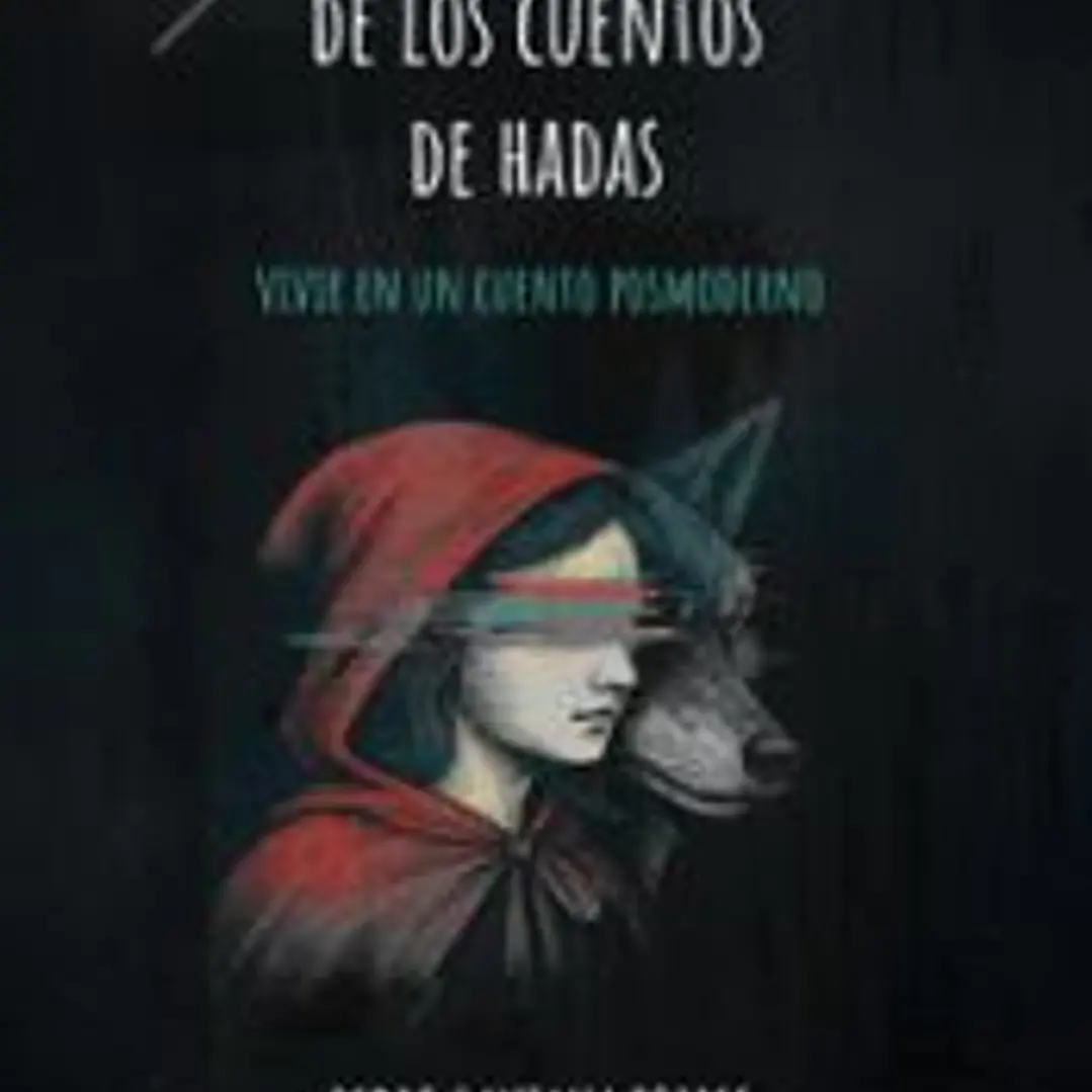 Más allá de los cuentos de hadas 1