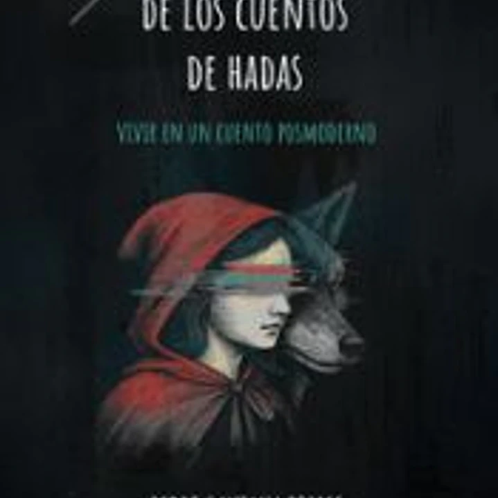 Más allá de los cuentos de hadas 1