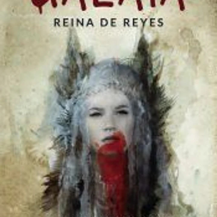 Galaia Reina de Reyes 1