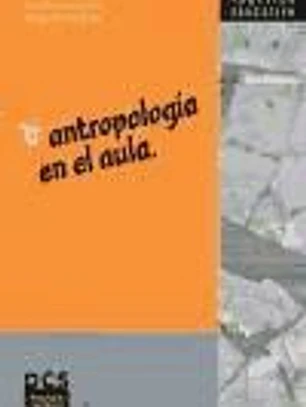 Antropología en el aula