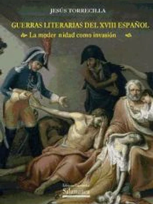 Guerras literarias del XVIII español