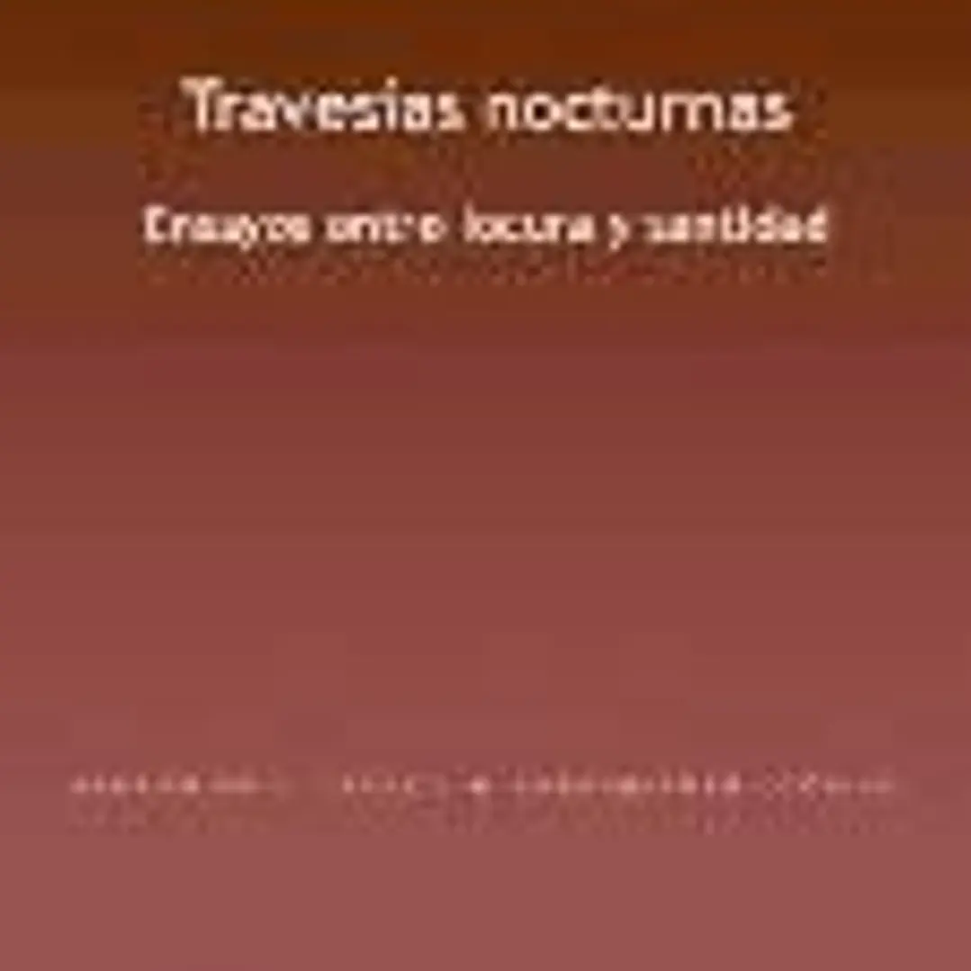 Travesías nocturnas 1