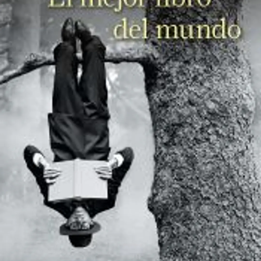 El mejor libro del mundo 1