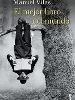 El mejor libro del mundo