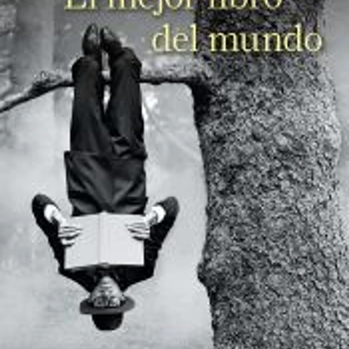 El mejor libro del mundo 1