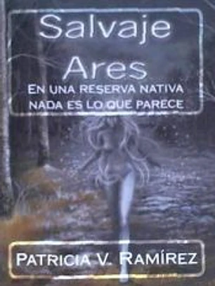 Salvaje Ares: En Una Reserva Nativa NADA Es Lo Que Parece