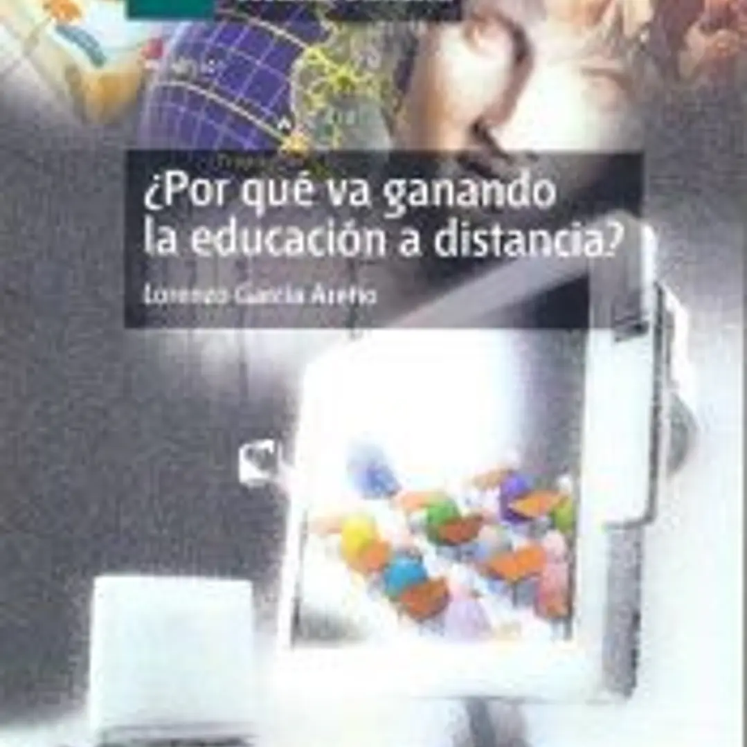 ¿Por qué va ganando la educación a distancia? 1