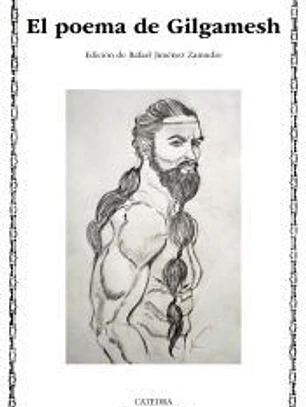 El poema de Gilgamesh
