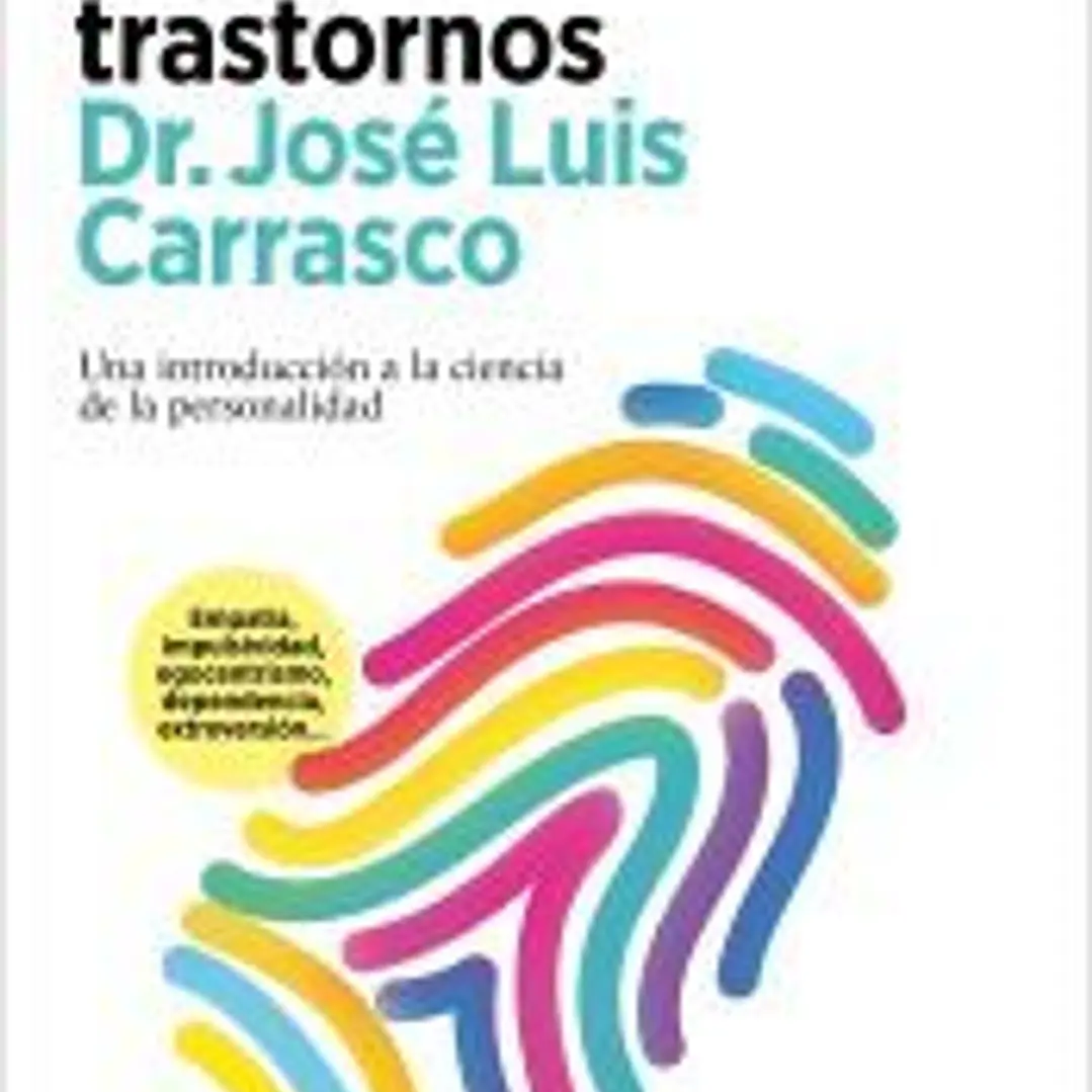 La personalidad y sus trastornos 1