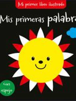 PRIMERAS PALABRAS ILUSTRA