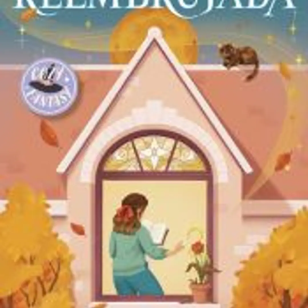 Reembrujada 1