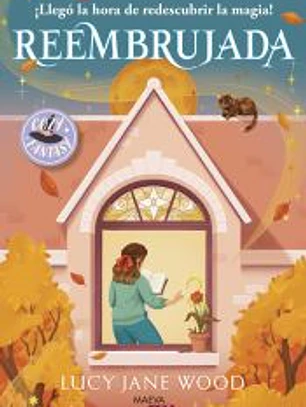Reembrujada