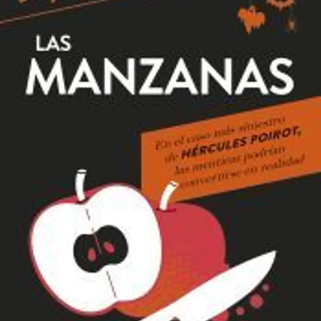 Las manzanas 1