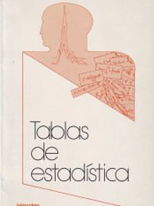 Tablas de estadística