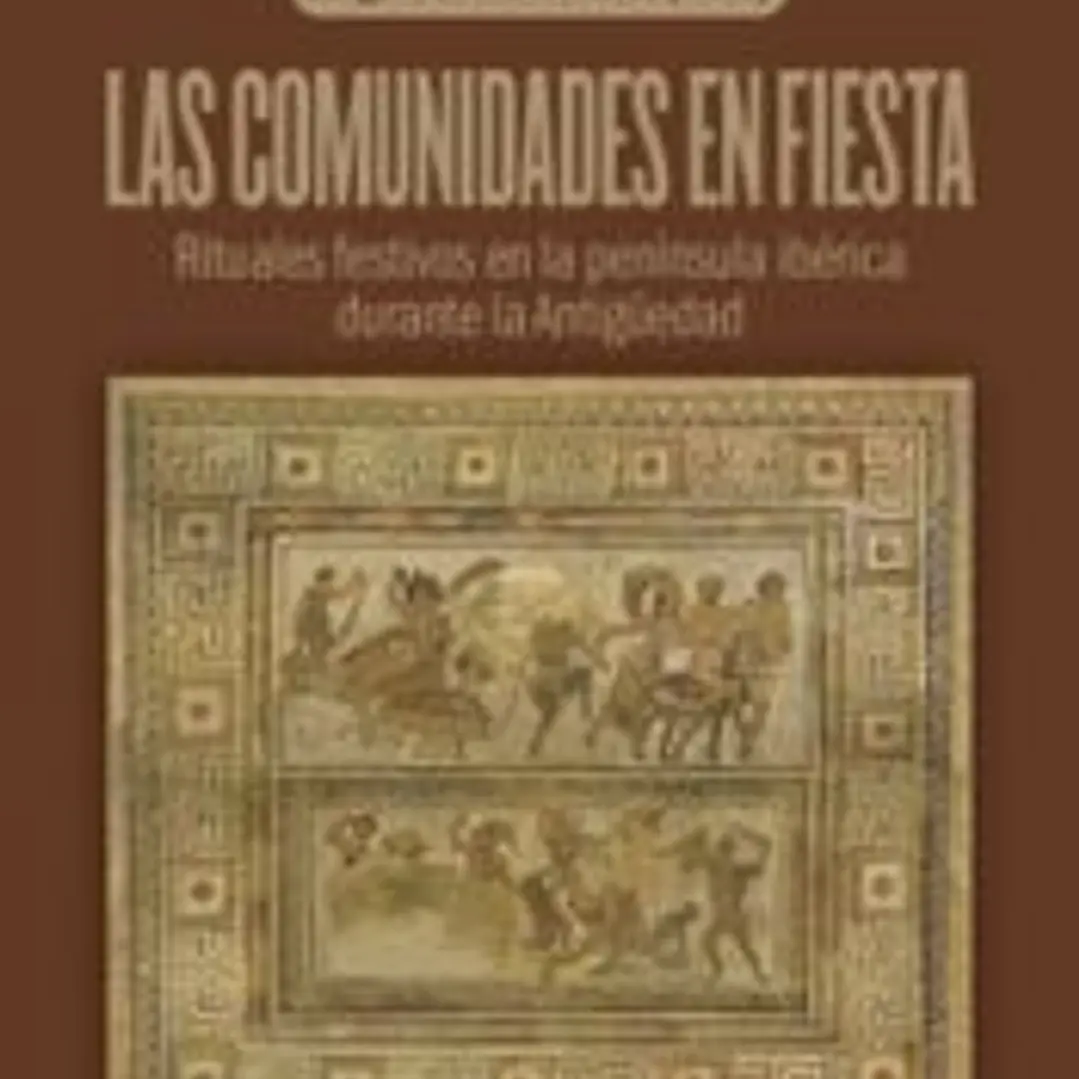 Las comunidades en fiesta 1